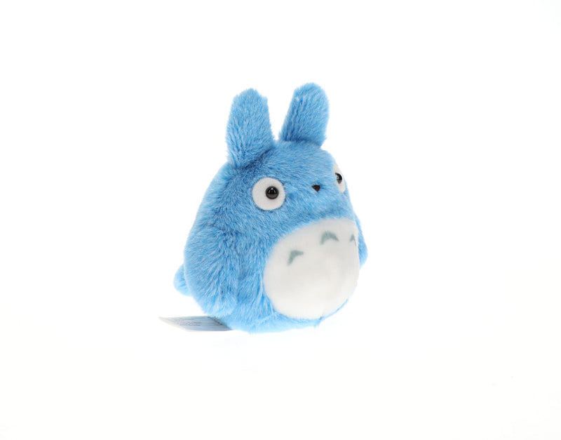 Medium Totoro Blue Totoro Beanbag (S) "My Neighbor Totoro"