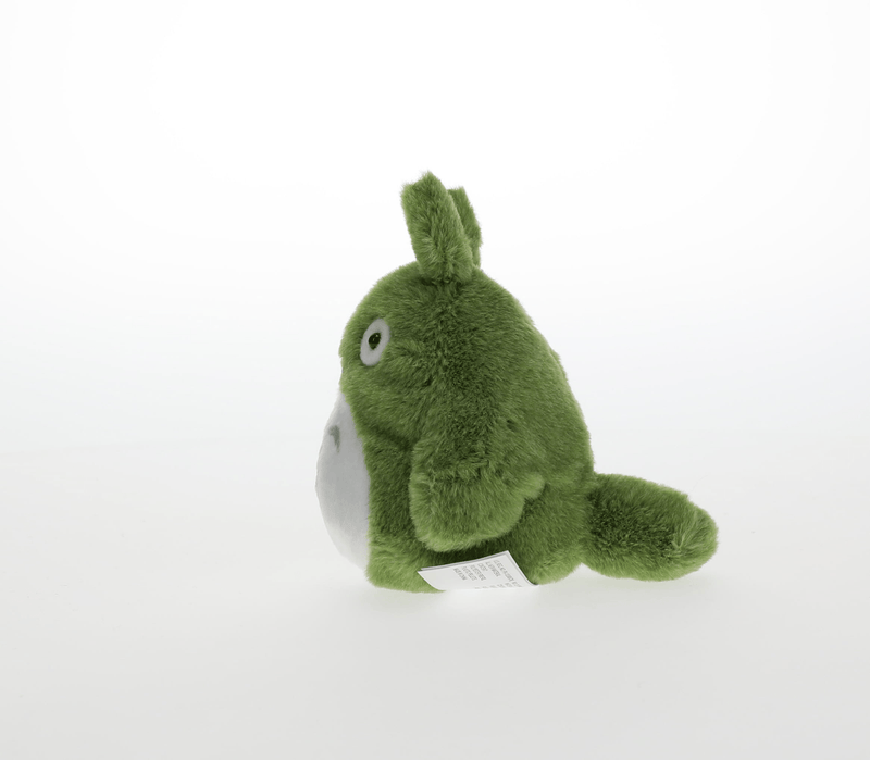 My Neighbor Totoro - Big Totoro Beanbag Green (S) Plush