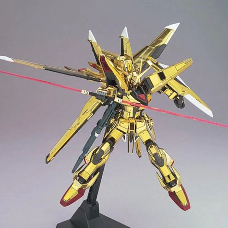[[PRE-ORDER]] HG 1/100 #15 Akatsuki Oowashi/Shiranui
