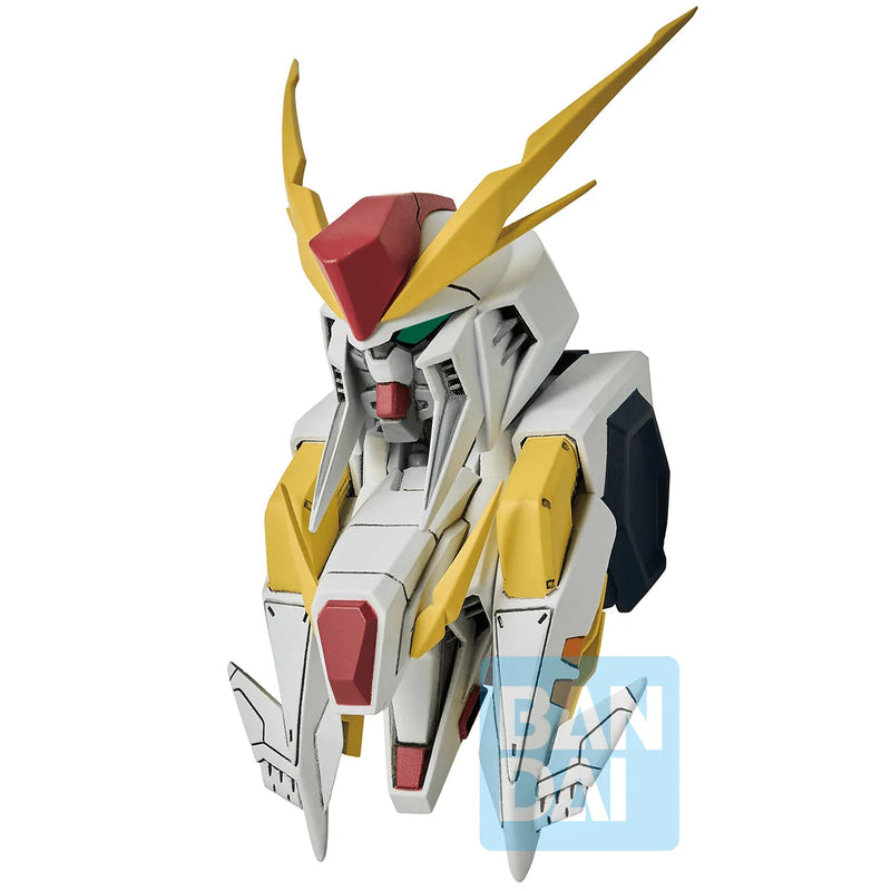 【LIMITED EDITION】Gundam MS Head Magnet (Universal Century Saga) (Set ONLY - Box of 4) (Ichibansho Zakka)