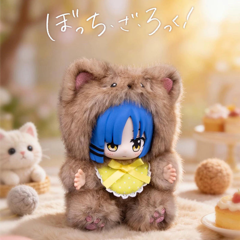 Bocchi the Rock! - Party Seating Plush Series - Blind Box (1 pc)