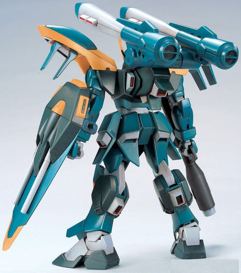 [[PRE-ORDER]] HG 1/144 R08 Calamity Gundam