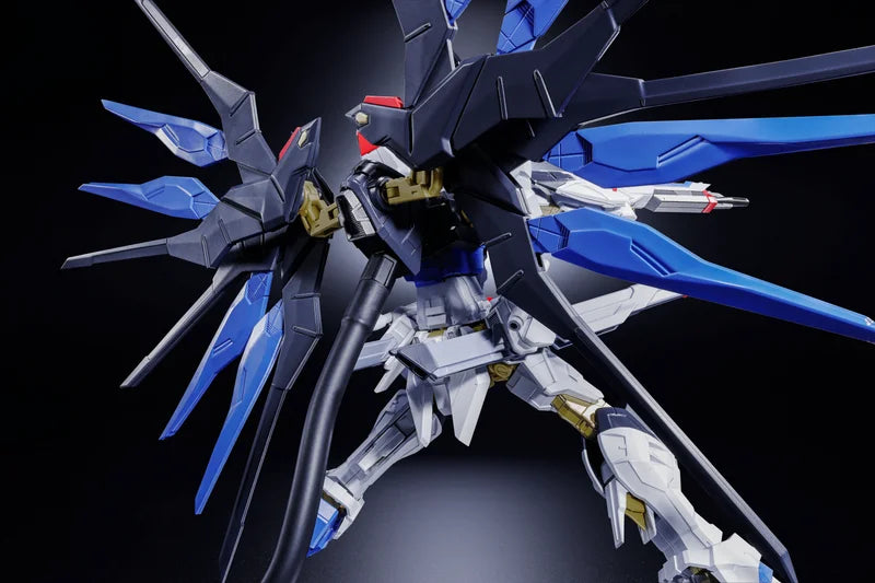 【PRE-ORDER】【ETA April 2027】STRIKE FREEDOM GUNDAM (ABSOLUTE ACT)