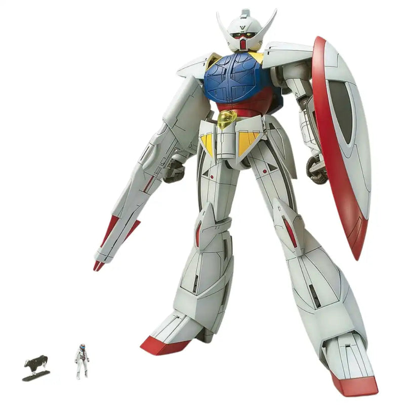 MG Turn A Gundam