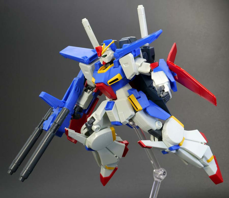 HGUC 1/144 #111 ZZ Gundam