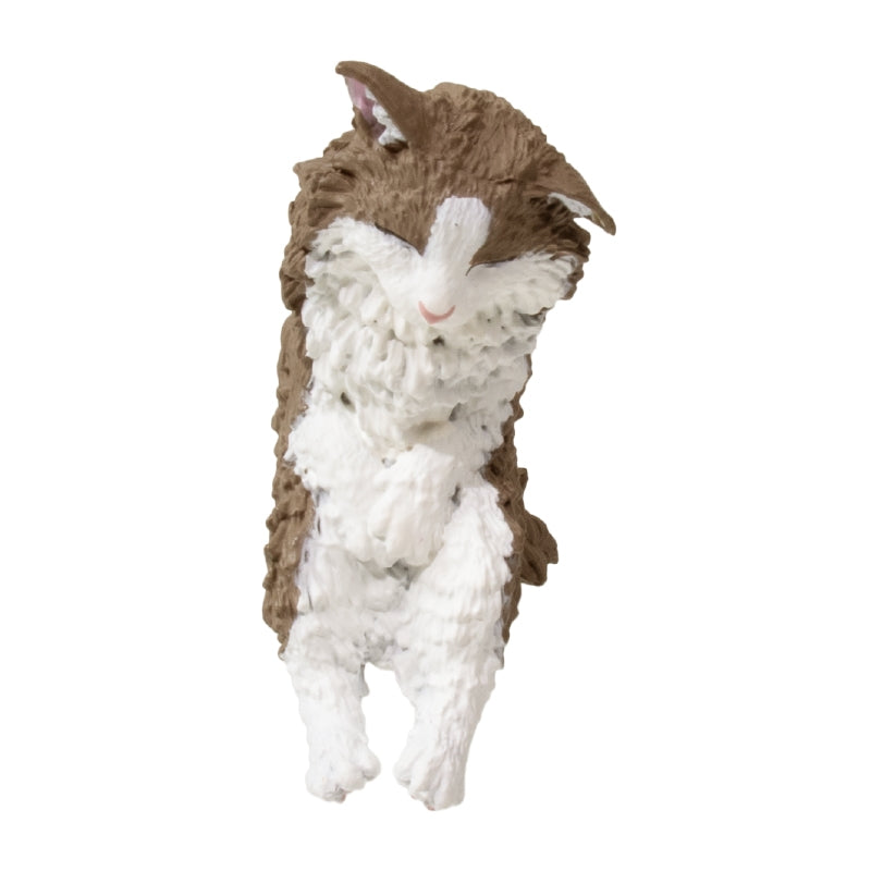 【Limited Stock - Online Only】Let's Sleep Together Cats Blind Box - 1 PC (10 pcs per Full Set Box)