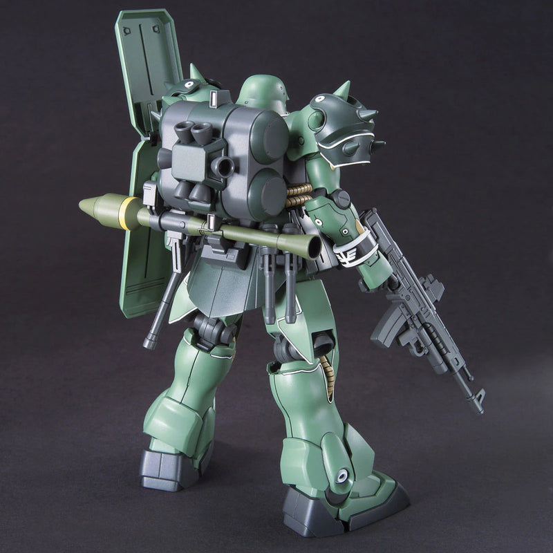 [[PRE-ORDER]] HGUC 1/144 #122 Geara Zuru (Body Guard Type)