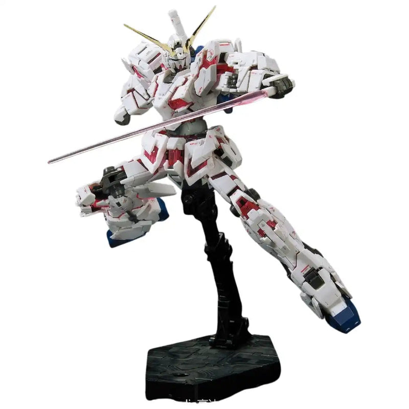 [[PRE-ORDER]] RG 1/144 #25 RX-0 Unicorn Gundam