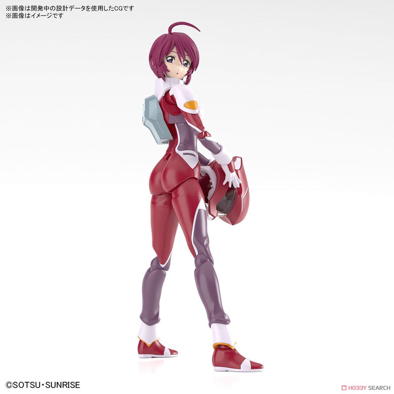 Figure-rise Standard LUNAMARIA HAWKE "Mobile Suit Gundam SEED Destiny"