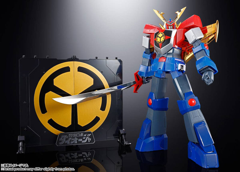 [Pre-Order] [ETA Q4 2026] GX-61R DAIOJA