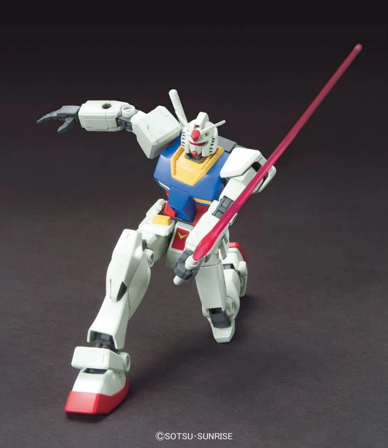[[PRE-ORDER]] HGUC 1/144 RX-78-2 Gundam