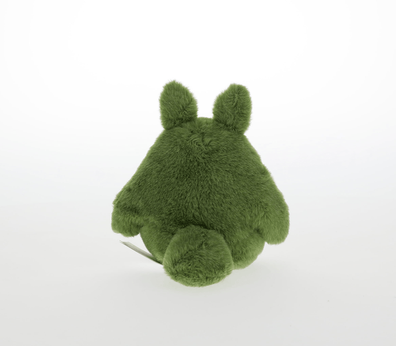 My Neighbor Totoro - Big Totoro Beanbag Green (S) Plush