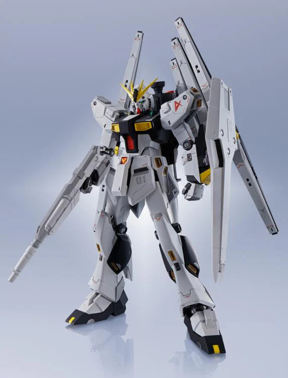 MG 1/100 Nu Gundam Ver.Ka
