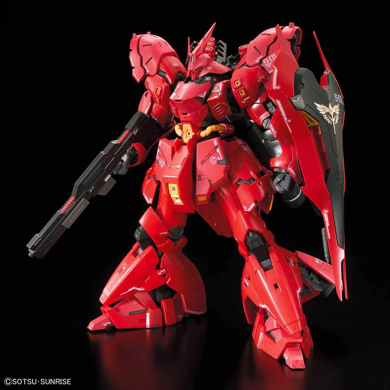 [[PRE-ORDER]] RG 1/144 #29 MSN-04 SAZABI