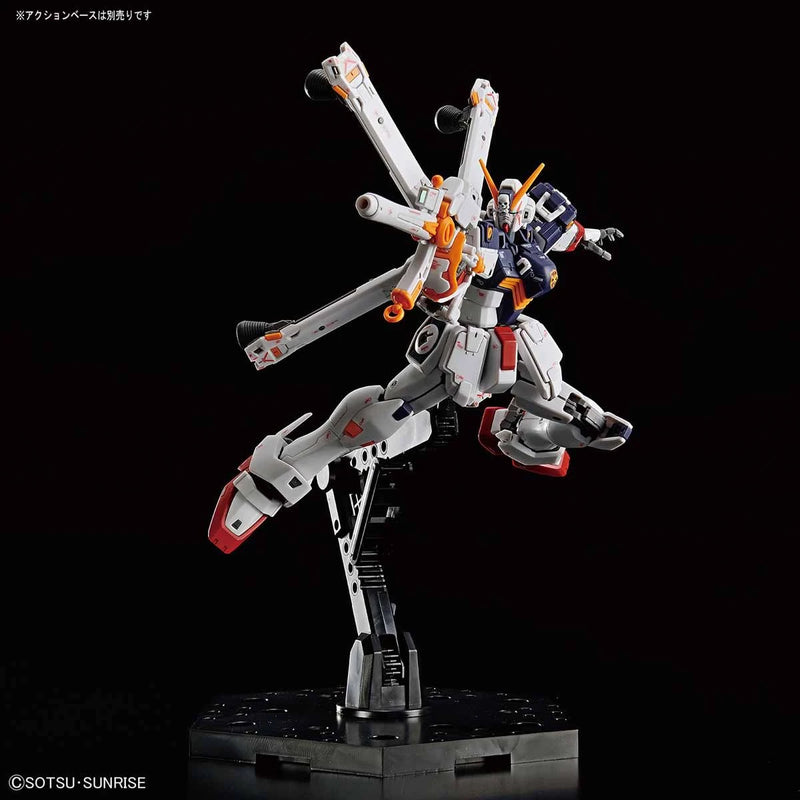 [[PRE-ORDER]] RG 1/144 #31 XM-X1 CROSSBONE GUNDAM X1