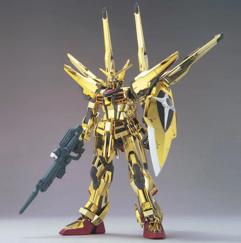 [[PRE-ORDER]] HG 1/100 #15 Akatsuki Oowashi/Shiranui