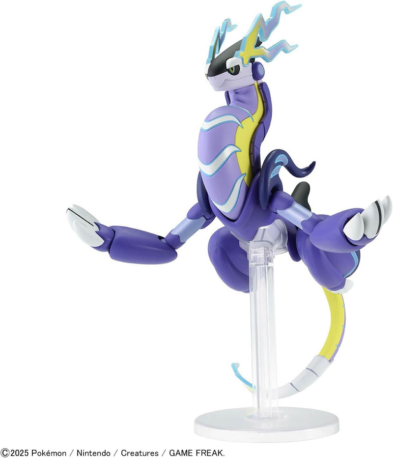 Pokemon Model Kit MIRAIDON