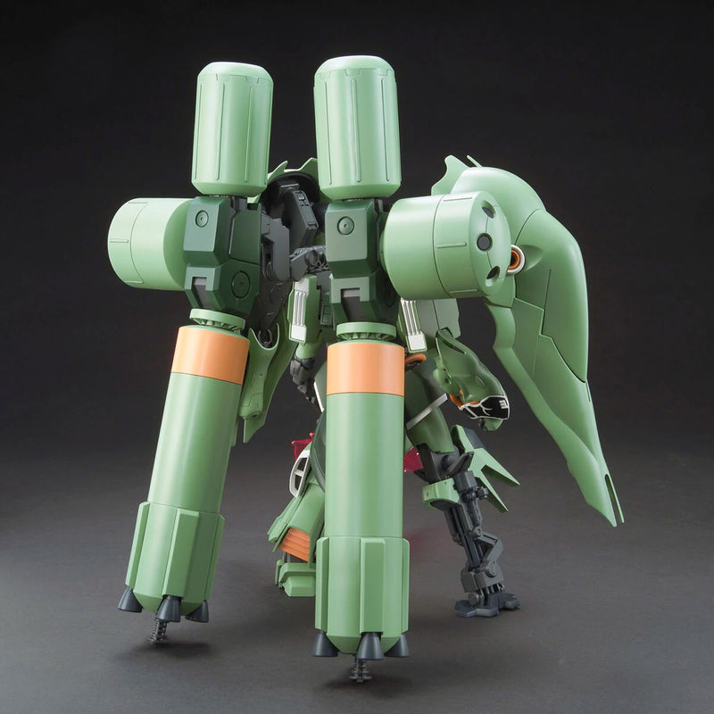 [[PRE-ORDER]] HGUC 1/144 Kshatriya Repaired