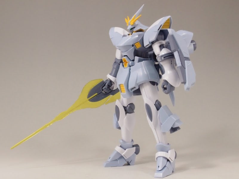 HGBF 1/144 Miss Sazabi