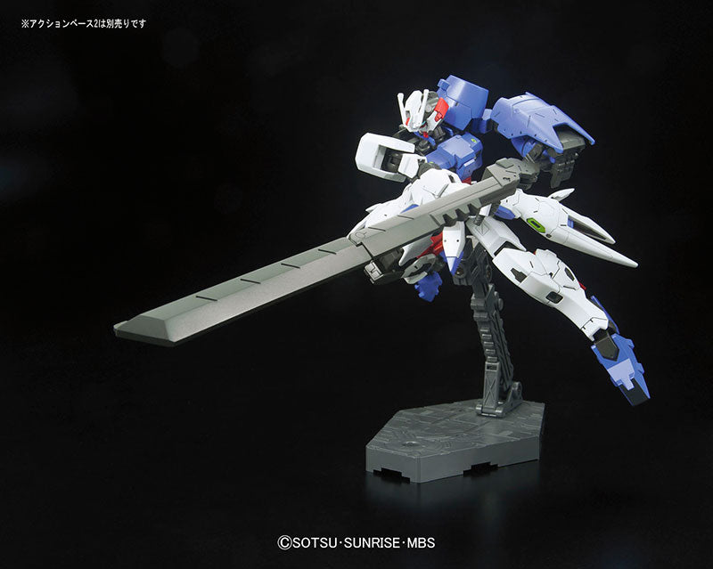 HG 1/144 GUNDAM ASTAROTH