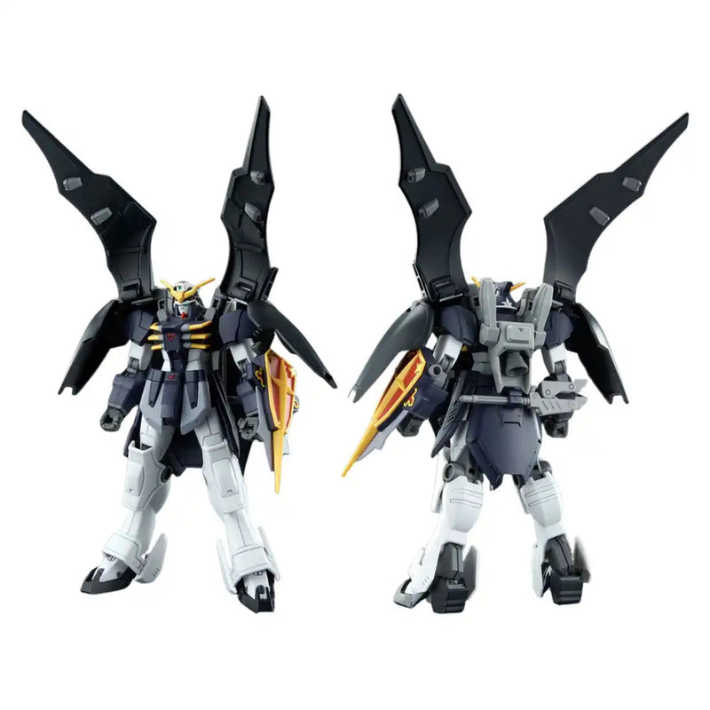 [[PRE-ORDER]] HG 1/144 GUNDAM DEATHSCYTHE HELL