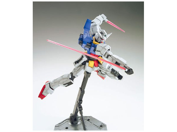 MG 1/100 Gundam AGE-1 Normal