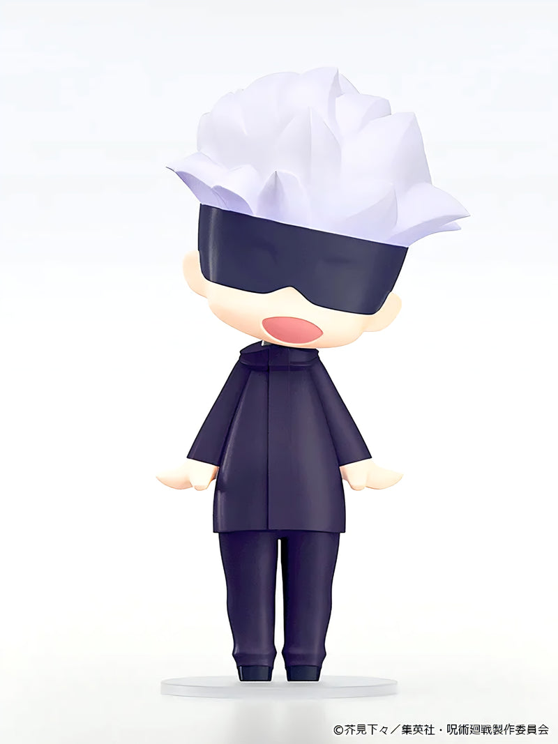 HELLO! GOOD SMILE Satoru Gojo: Unmasked Ver.