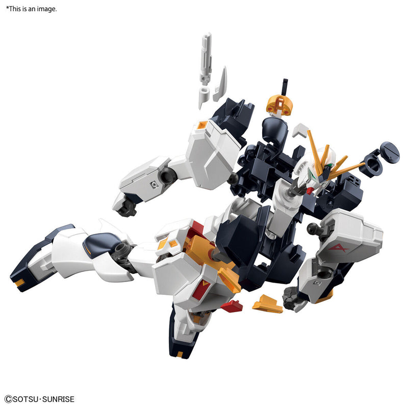 ENTRY GRADE 1/144 ν GUNDAM