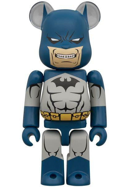 BE@RBRICK Chase Batman Hush#1: 1 box 100% size