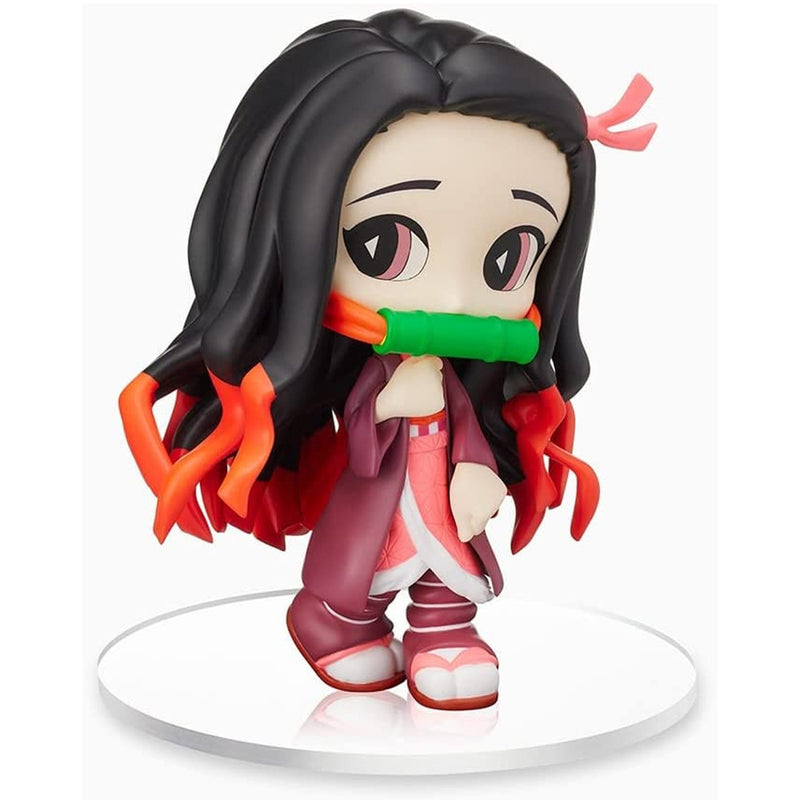 Demon Slayer PM Tip'n'Pop-Nezuko Kamado Figure
