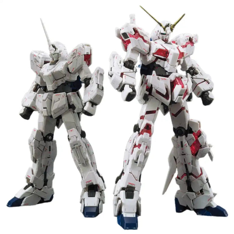 [[PRE-ORDER]] RG 1/144 #25 RX-0 Unicorn Gundam
