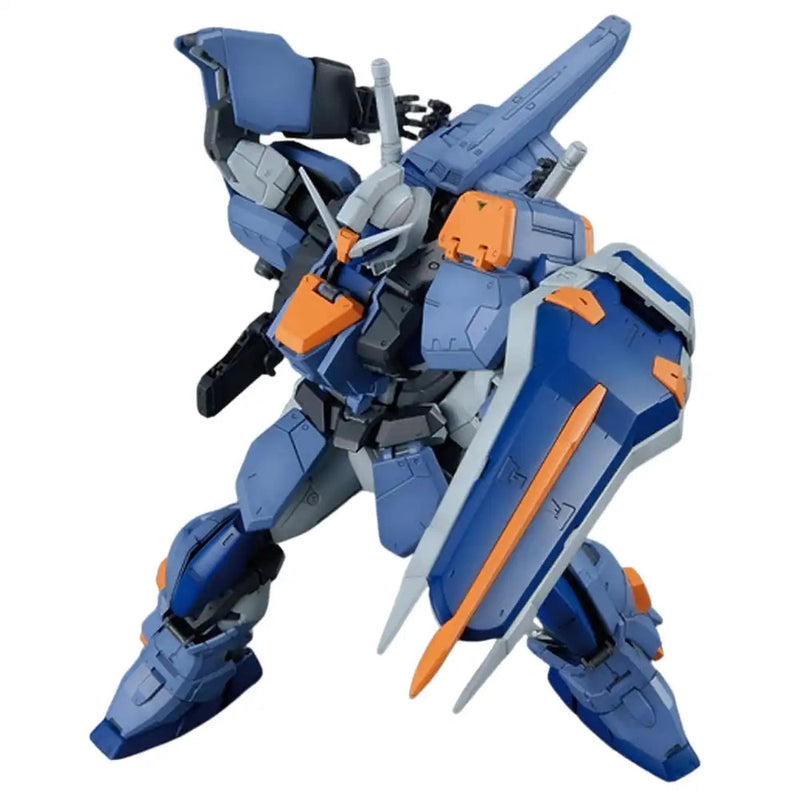 MG 1/100 Duel Gundam Assaultshroud