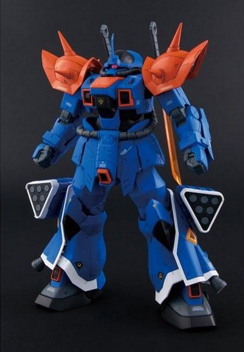 [[PRE-ORDER]] RE 1/100 Efreet Custom
