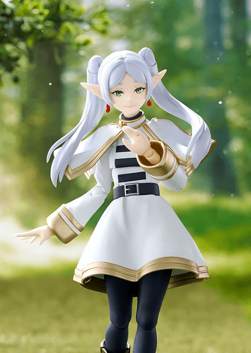 figma Frieren - Frieren: Beyond Journey's End