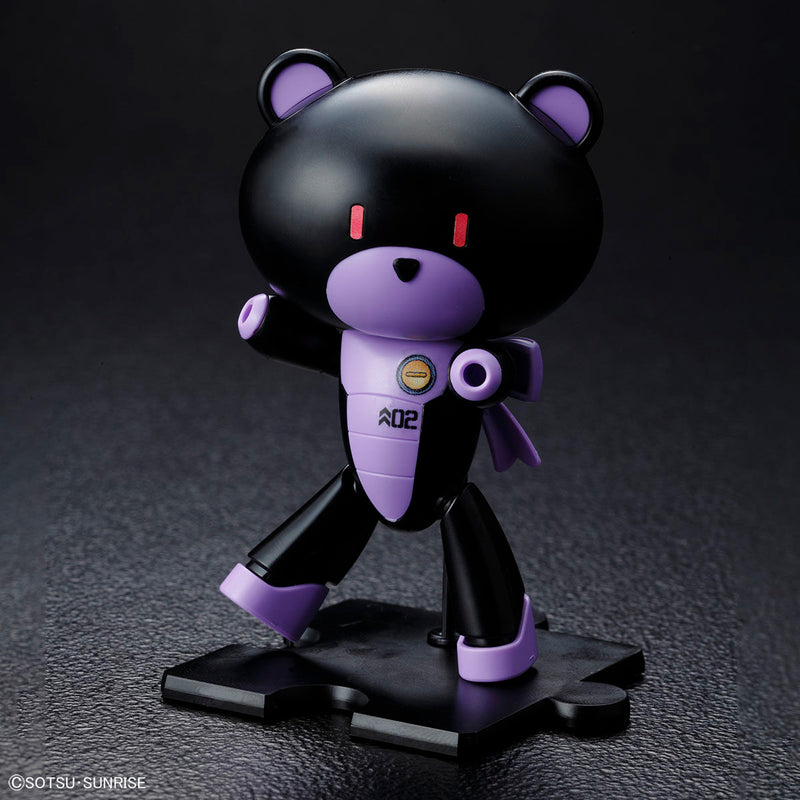 【LIMITED EDITION】HGPG 1/144 BLACK TRI-PUTIT'GGUY [Gundam Build Fighters]