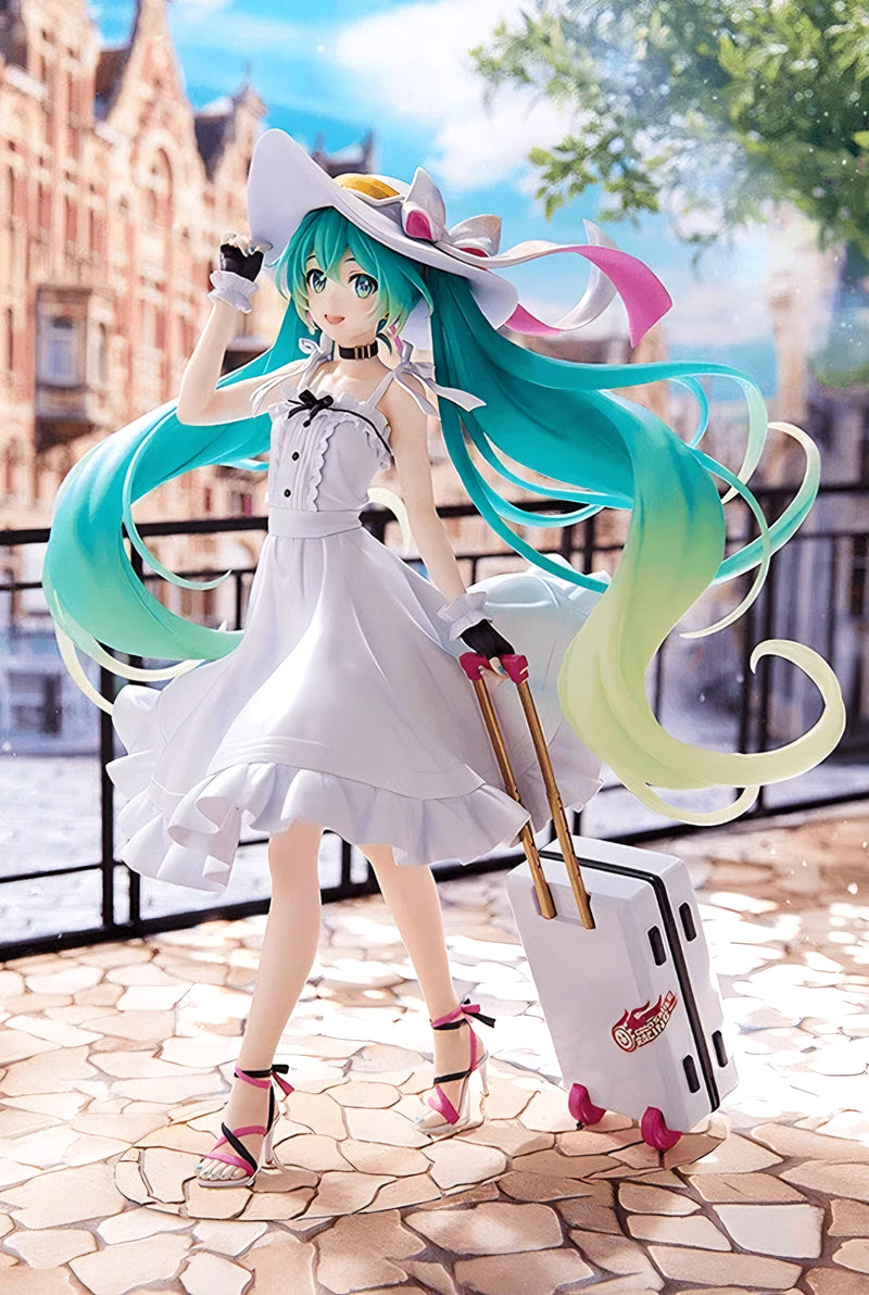 【PRE-ORDER】【ETA May 2027】 Racing Miku 2021: Private Ver.