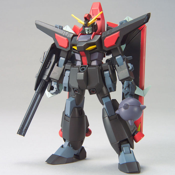 [[PRE-ORDER]] HG 1/144 R10 Raider Gundam