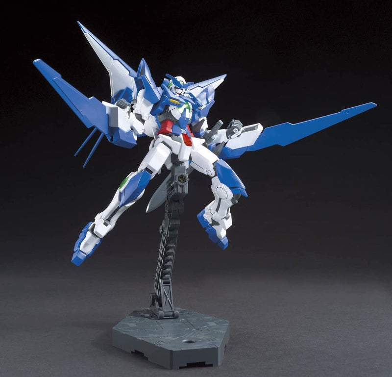 HGBF 1/144 Gundam Amazing Exia