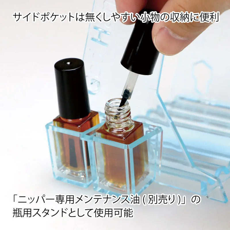 GodHand - Nipper Stand