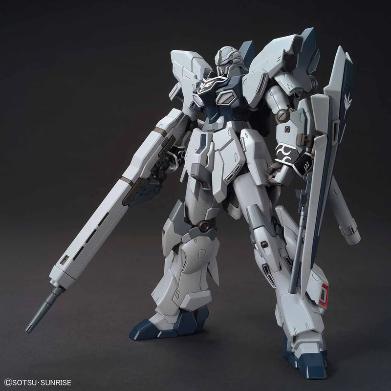 [[PRE-ORDER]] HGUC 1/144 SINANJU STEIN (NARRATIVE Ver.)