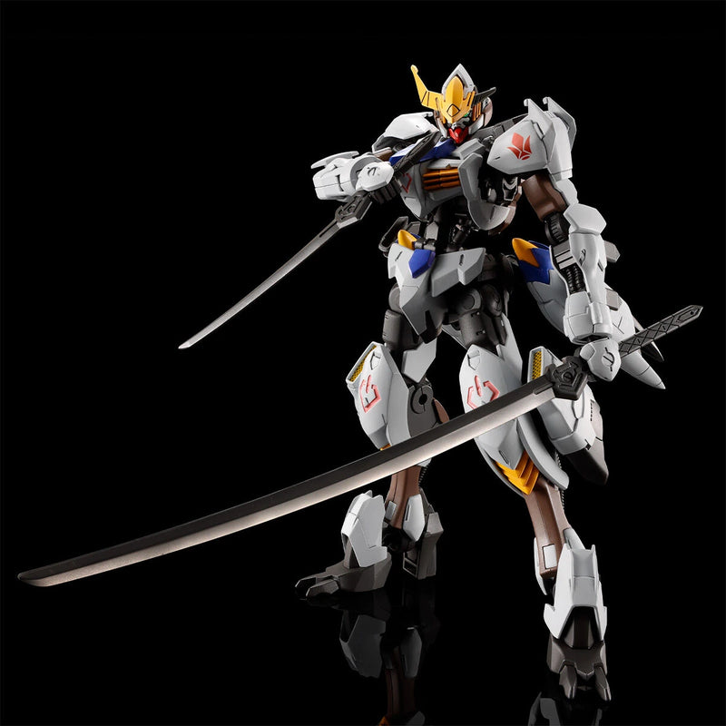 HG IRON-BLOODED ORPHANS