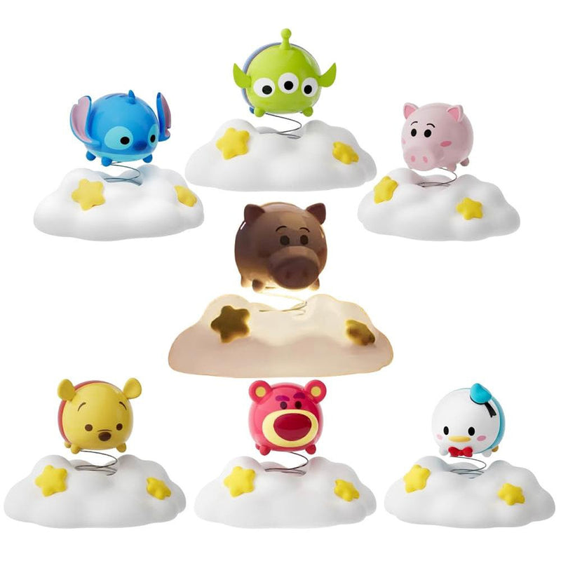 Tsum Tsum Decoration night light