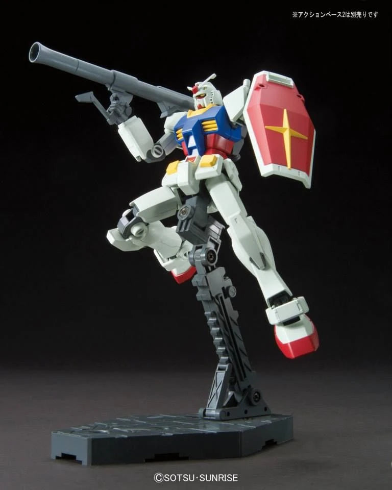 [[PRE-ORDER]] HGUC 1/144 RX-78-2 Gundam