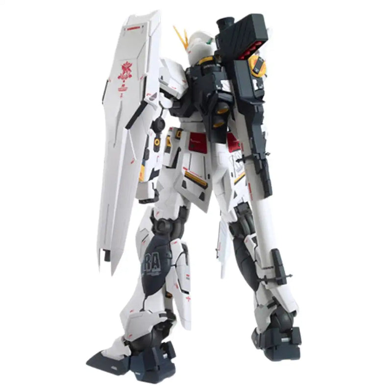 MG 1/100 Nu Gundam Ver.Ka