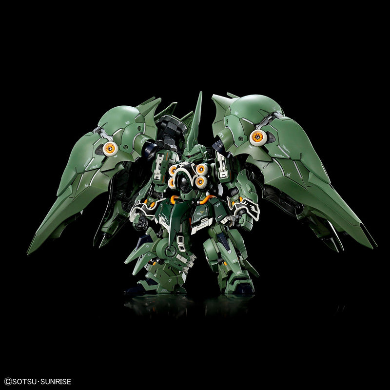 【PRE-ORDER】【ETA Nov-Dec 2026】 MGSD KSHATRIYA