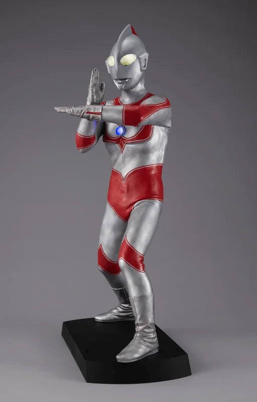 【PRE-ORDER】【ETA Feb 2027】Ultimate Article Return of Ultraman