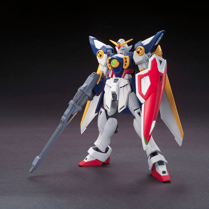 [[PRE-ORDER]] 1/144 HGAC WING GUNDAM