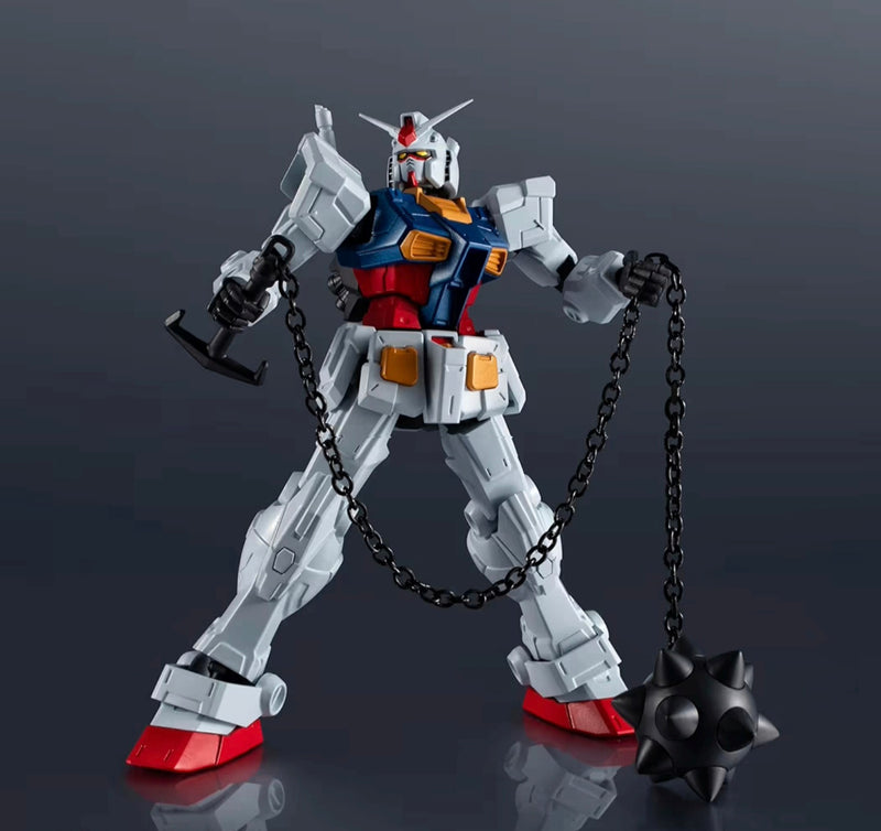 RX-78-2 GUNDAM RENEWAL Mobile Suit Gundam, TAMASHII NATIONS GUNDAM UNIVERSE
