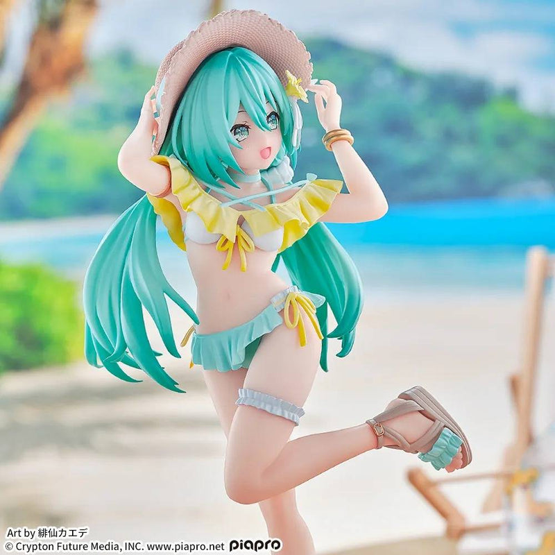 Luminasta Hatsune Miku Series Hatsune Miku Conceptual series Vol.1