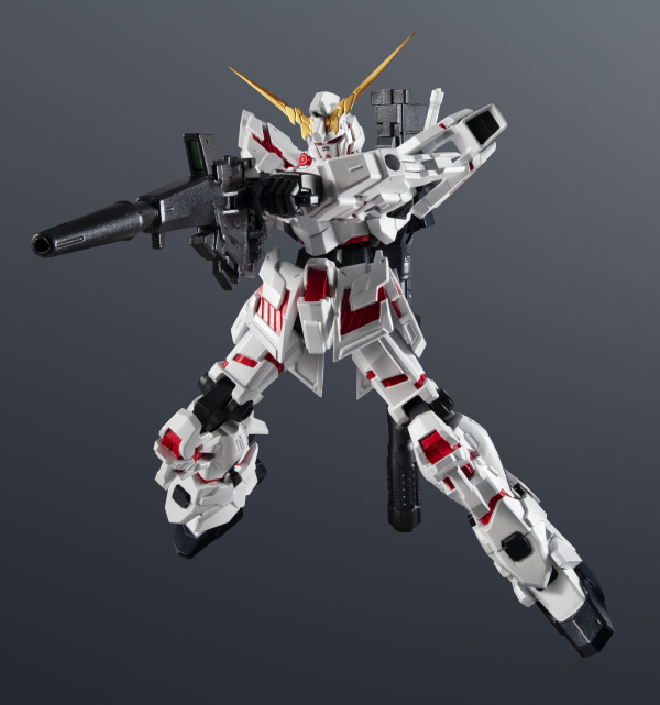RX-0 UNICORN GUNDAM RENEWAL "Mobile Suit Gundam Unicorn"